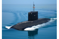 Storm Shadow au făcut prăpăd în Marina rusă: Submarinul Rostov pe Don e istorie, nava amfibie Minsk - grav avariată. Bonus: O navă CS-701 Tuna scufundată