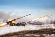 De ce va miza Rusia pe armamentul rudimentar din Nord în războiul împotriva Ucrainei. Gen. Barbu: Au nevoie de urmașele Katiușei