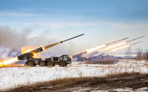 De ce va miza Rusia pe armamentul rudimentar din Nord în războiul împotriva Ucrainei. Gen. Barbu: Au nevoie de urmașele Katiușei