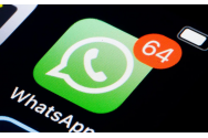    WhatsApp are o nouă funcție pentru utilizatorii timizi
