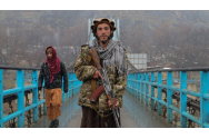 Talibanii reiau practica biciuirilor publice și anunță pe Twitter „sentințele”