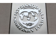 Fondul Monetar Internaţional vine la București