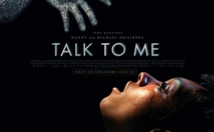 'Vorbeşte cu mine/ Talk to Me', în cinematografle din România din 22 septembrie