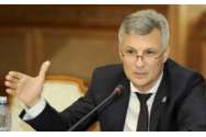 Daniel Zamfir îl pune la zid pe Virgil Popescu: ‘Chiar nu ți-e rușine? În tot mandatul tău ai fost preș în fața OMV!’