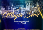 Eveniment grandios al Operei Iași pe Esplanada Palatului Culturii: „Magia serii în sunet și lumină”