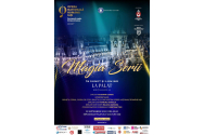 Eveniment grandios al Operei Iași pe Esplanada Palatului Culturii: „Magia serii în sunet și lumină”