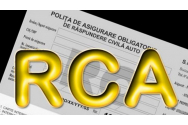  Tarifele asigurărilor RCA ar putea rămâne neschimbate în acest an