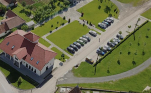 Comuna super-digitalizată din România, parcă ruptă din Elveția. Primarul spune că ”nu e nimic wow, e normalitatea”. Aici, românii se întorc acasă