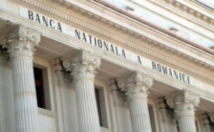Banca Națională a României reclamă un atac de tip spoofing