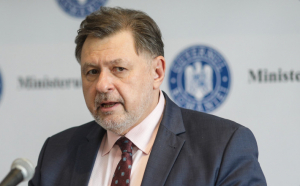 Ministrul Sănătăţii susține construcția Institutului de Boli Cardiovasculare de la Iași