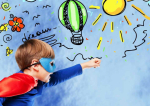  Cum sporim creativitatea la copii. O călătorie spre viitorul inovării