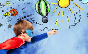  Cum sporim creativitatea la copii. O călătorie spre viitorul inovării