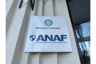 Guvernul elimină posibilitatea de a plăti la jumătate amenzile de la ANAF