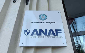 Guvernul elimină posibilitatea de a plăti la jumătate amenzile de la ANAF