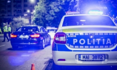 Lupul, paznic la oi: Polițist implicat în fabrica de droguri de la Iași / a fost săltat de DIICOT