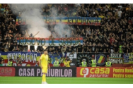Ultima oră | România, pedepsită de UEFA. S-a anunțat decizia după incidentele de la meciul contra Kosovo
