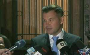Ionuț Stroe îl demolează pe Ciolacu: El nu voia reducerea cheltuielilor la stat, PNL a cerut asta
