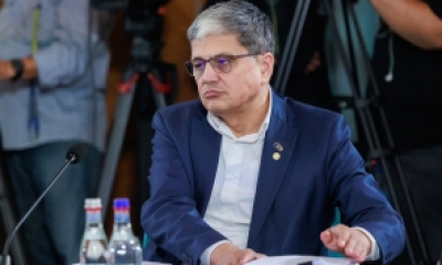 Ministrul Finanțelor încă mai este șocat de ceea ce descoperă în România: Este de domeniul nefirescului