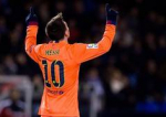 Messi s-a accidentat și a fost înlocuit după doar 37 de minute. Ar putea rata finala Open Cup