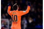 Messi s-a accidentat și a fost înlocuit după doar 37 de minute. Ar putea rata finala Open Cup/VIDEO