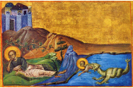 Calendar ortodox, 21 septembrie. Sfântul Proroc Iona și Sfântul Apostol Codrat