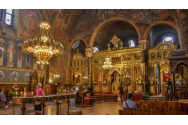 Bulgaria l-a expulzat pe șeful Bisericii Ruse de la Sofia. Rusia a reacționat furibund