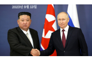 Preşedintele Coreei de Sud avertizează ONU despre posibile tranzacţii cu armament între Rusia şi Coreea de Nord