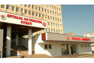Nereguli grave la Spitalul de Pediatrie Pitești: fumat în interior, lipsa planurilor de evacuare și paturi mobile mai late decât ușile