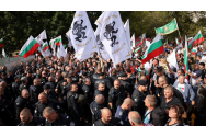 Proteste în Bulgaria împotriva bazelor militare NATO: Vrem să fim o țară neutră. S-a cerut demisia Guvernului