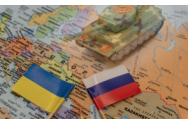 Kremlinul își freacă mâinile de bucurie: Rusia consideră 'inevitabilă' o creştere a tensiunilor între Kiev şi aliaţii săi europeni