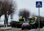Polonia cumpără arme cu fonduri UE, dar trimite Kievului tancuri sovietice