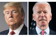 Biden vs Trump: panică la Washington Post din cauza unui sondaj