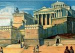  Mistere neelucidate ale Greciei Antice 