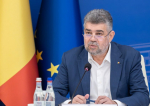Ciolacu: „România nu îşi mai permite privilegii”