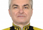  Comandantul Flotei rusești din Marea Neagră, amiralul Viktor Sokolov, a fost ucis, afirmă Ucraina