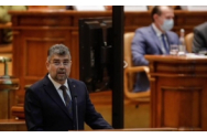 A fost convocat Parlamentul: Marcel Ciolacu angajează răspunderea Guvernului pe legea privind măsurile fiscal-bugetare