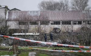 Experții confirmă că racheta care a ucis doi civili în Polonia era ucraineană. Kievul neagă incidentul