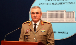 Avertismentul generalului român care a condus serviciile de intelligence ale NATO: „Războiul din Ucraina, departe de a se fi încheiat”