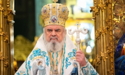 16 ani de la întronizarea Preafericitului Părinte Daniel ca Patriarh al Bisericii Ortodoxe Române