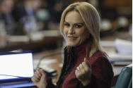 Ciolacu: Există o decizie şi ea nu a fost schimbată - Gabriela Firea este candidatul PSD la Primăria Capitalei