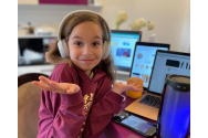  Gadgeturile, „bonele digitale” ale copiilor