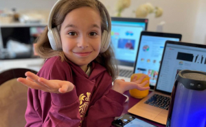  Gadgeturile, „bonele digitale” ale copiilor