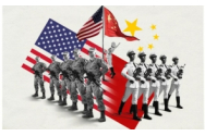 Motivul pentru care americanii se tem de chinezi: o nouă ordine mondială?