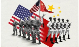 Motivul pentru care americanii se tem de chinezi: o nouă ordine mondială?