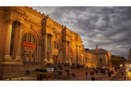 Metropolitan Museum of Art din New York promite restituirea multor opere de artă țărilor jefuite