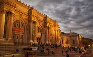 Metropolitan Museum of Art din New York promite restituirea multor opere de artă țărilor jefuite