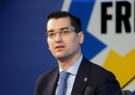 La câteva zile după ce jignea suporterii români și clama că politica nu se amestecă în fotbal, FRF anunță unilateral un boicot la meciurile cu selecționatele Rusiei