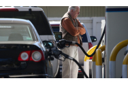 Scumpiri: Benzina ar putea ajunge la 9 lei litrul