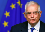 Josep Borrell se declară îngrijorat în privința deciziei Congresului SUA de a nu include în buget ajutoare noi pentru Ucraina