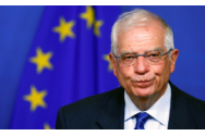 Josep Borrell se declară îngrijorat în privința deciziei Congresului SUA de a nu include în buget ajutoare noi pentru Ucraina